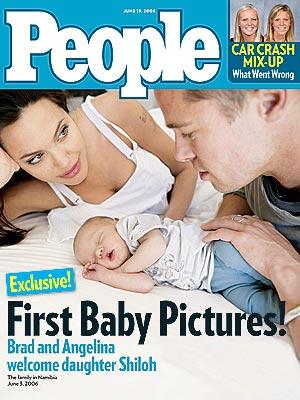 Angelina Jolie Pictures Breastfeeding. Angelina breastfed Shiloh